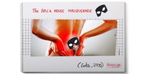 nodules and low back pain