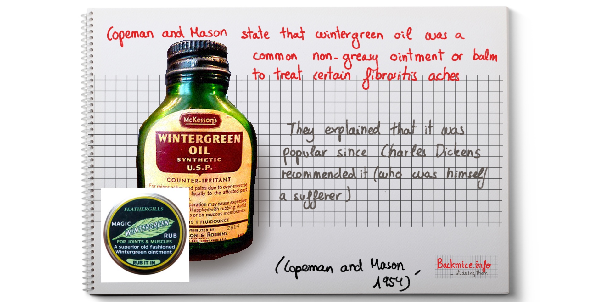 wintergreen oil